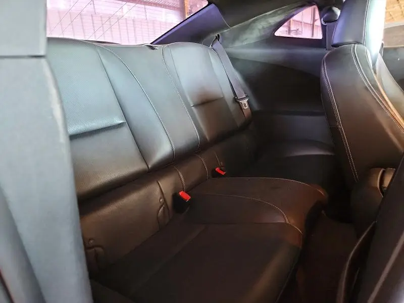 2011 CHEVROLET CAMARO 2SS  