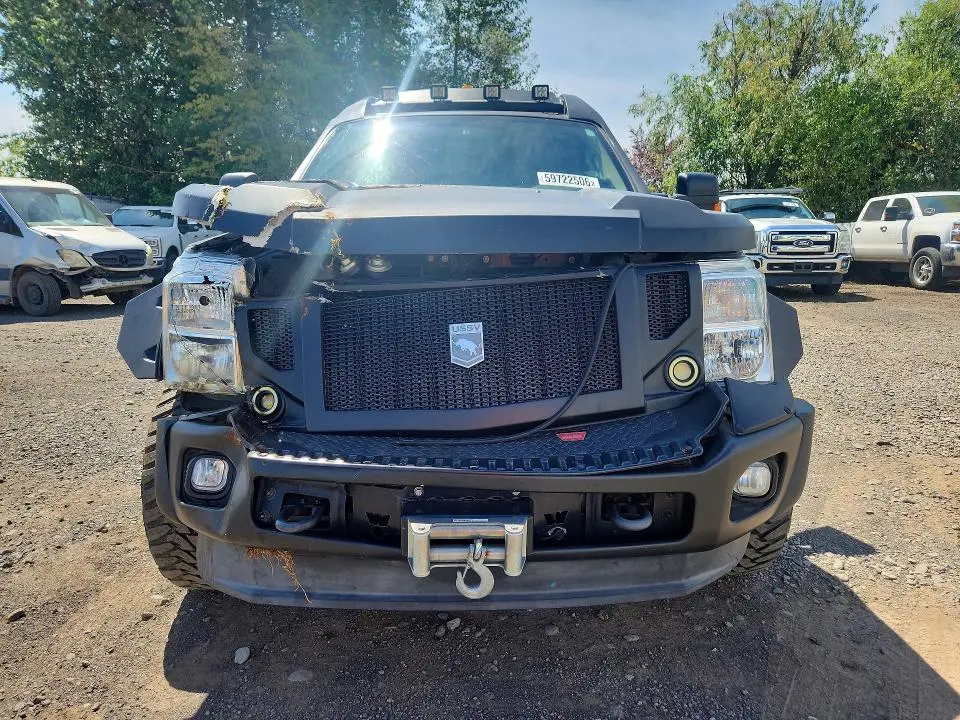2016 FORD F450 SUPER DUTY  