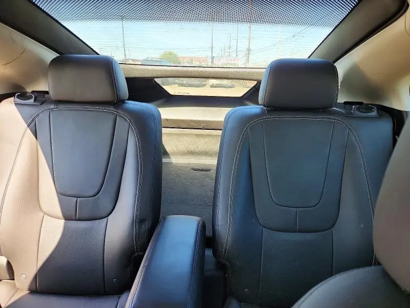 2013 CHEVROLET VOLT   