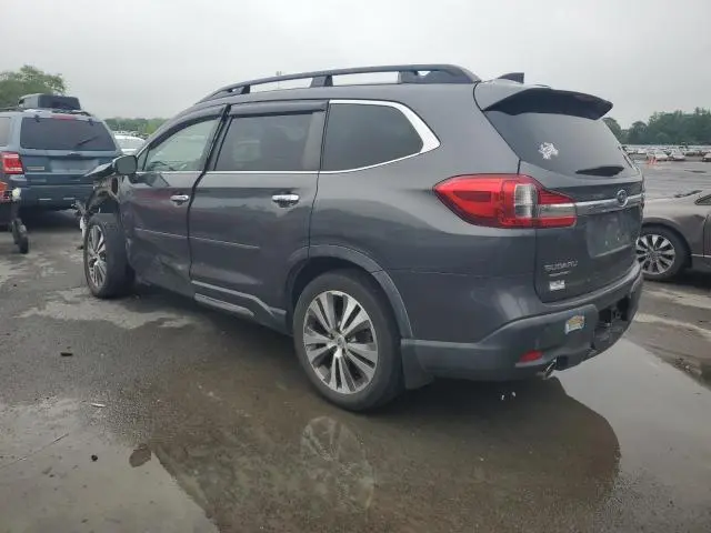 2020 SUBARU ASCENT TOURING