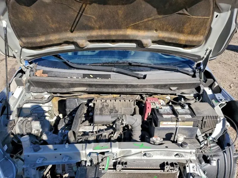 2018 MITSUBISHI MIRAGE G4 ES  