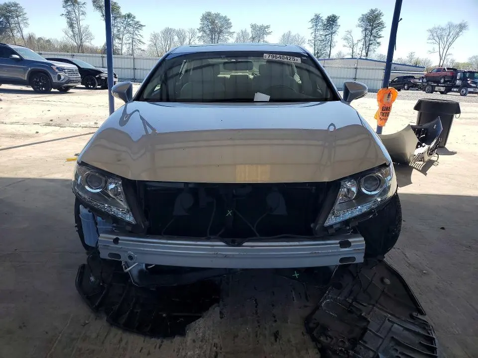 2014 LEXUS ES 350 BASE  