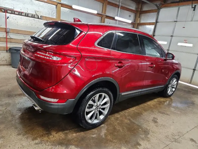 2019 LINCOLN MKC SELECT  