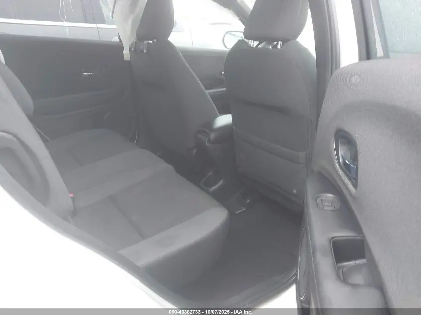 2022 HONDA HR-V AWD SPORT