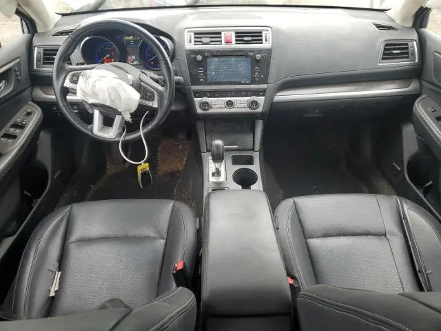 2016 SUBARU LEGACY 2.5I LIMITED  