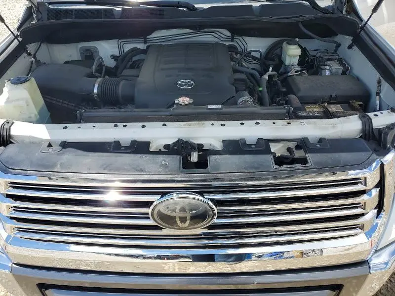2018 TOYOTA TUNDRA 1794 EDITION  