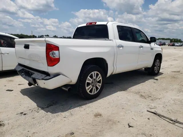 2017 TOYOTA TUNDRA CREWMAX 1794  