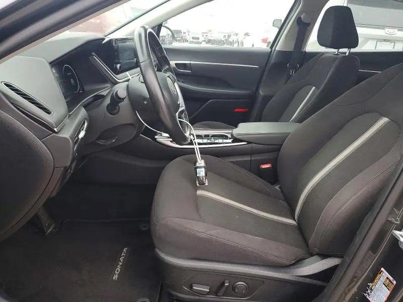 2022 HYUNDAI SONATA SEL  