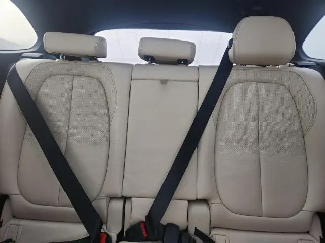 2017 BMW X1 SDRIVE28I  