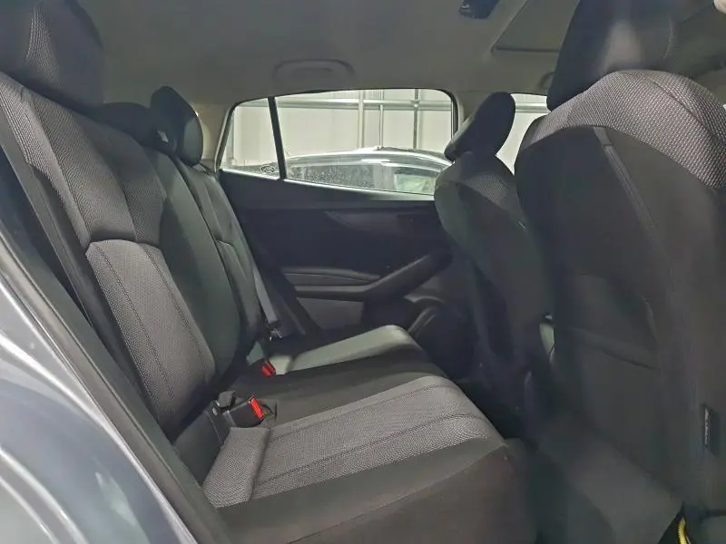 2017 SUBARU IMPREZA PREMIUM PLUS  