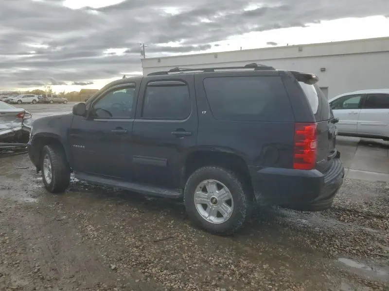 2011 CHEVROLET TAHOE K1500 LT  