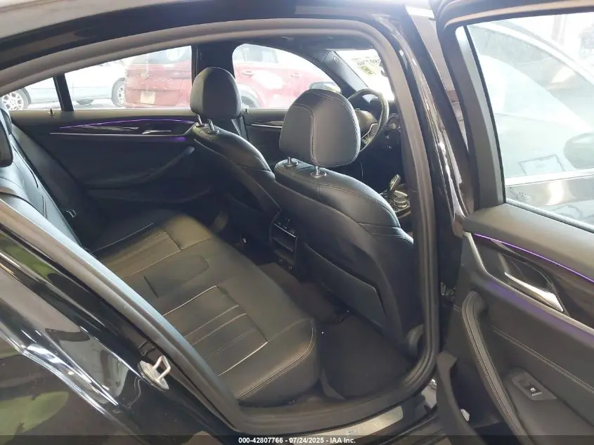 2019 BMW 530E IPERFORMANCE
