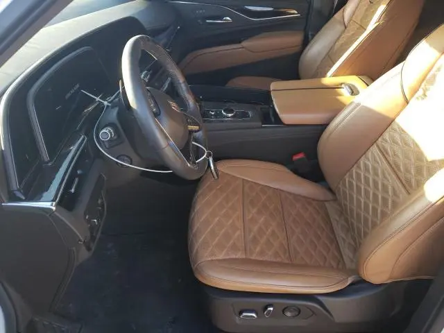 2022 CADILLAC ESCALADE SPORT  
