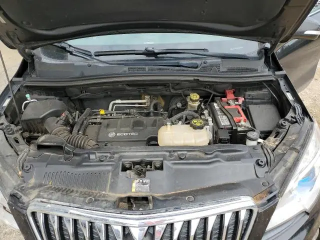 2014 BUICK ENCORE   