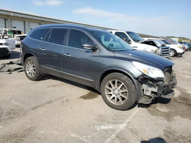 2013 BUICK ENCLAVE