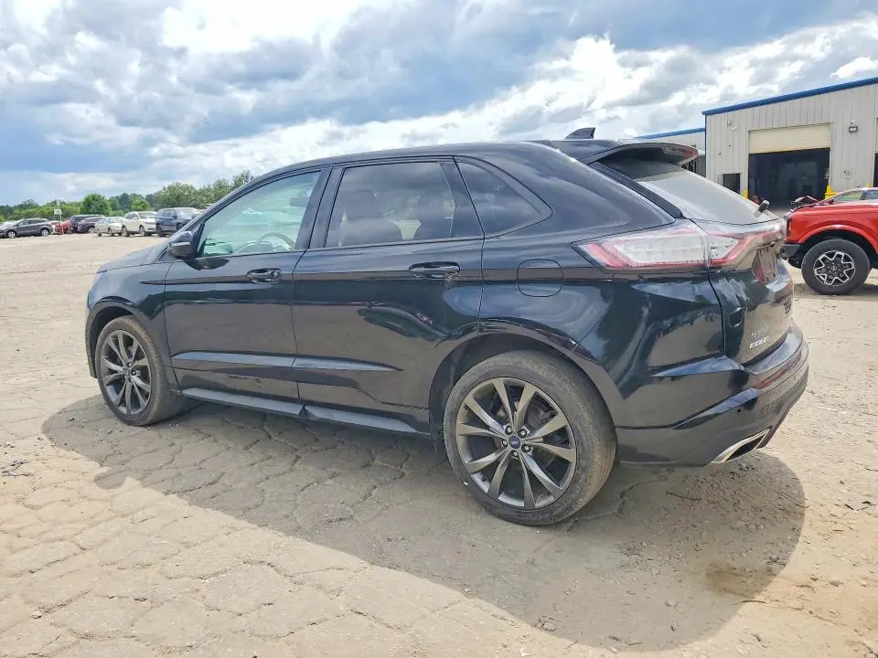 2016 FORD EDGE SPORT  