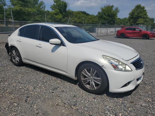 2013 INFINITI G37 BASE