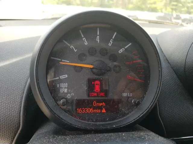 2015 MINI COOPER S COUNTRYMAN  