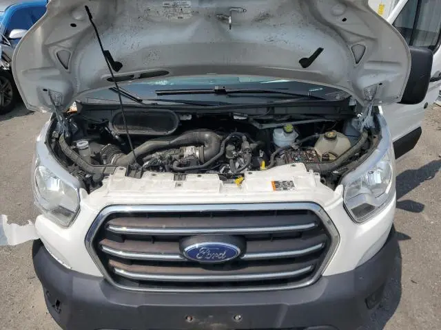 2020 FORD TRANSIT T-250  