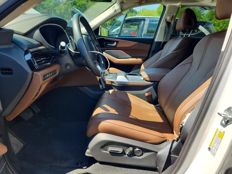 2023 ACURA MDX TECHNOLOGY AWD