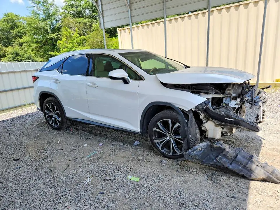 2018 LEXUS RX 350 BASE  