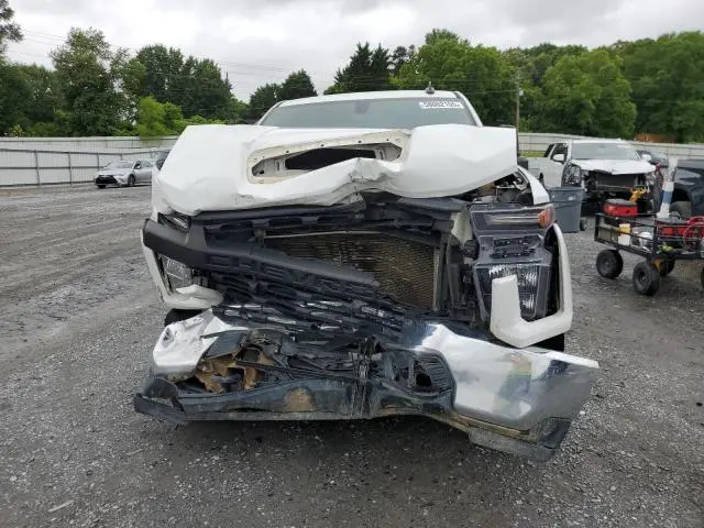 2021 CHEVROLET SILVERADO C2500 HEAVY DUTY  