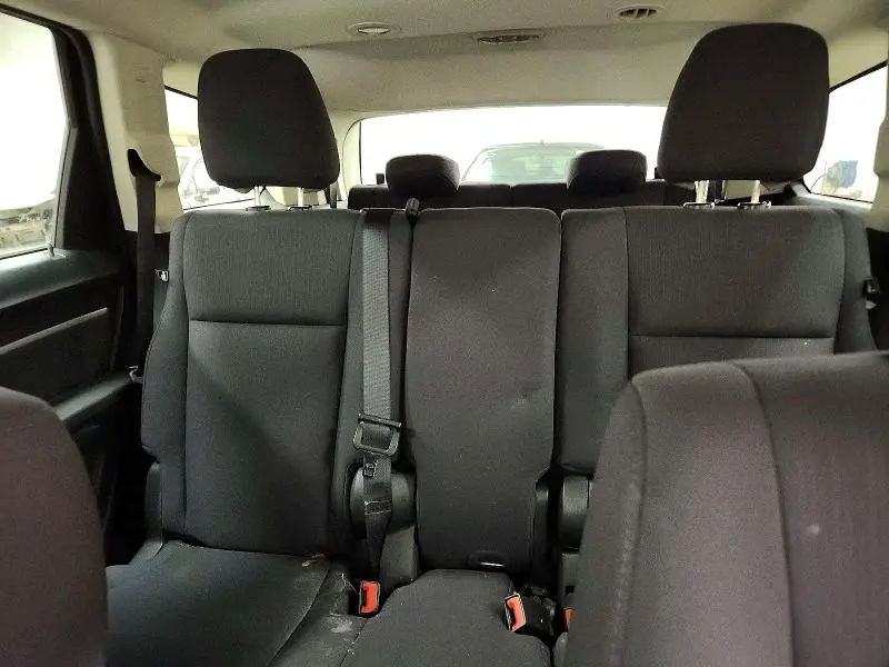 2010 DODGE JOURNEY SXT  