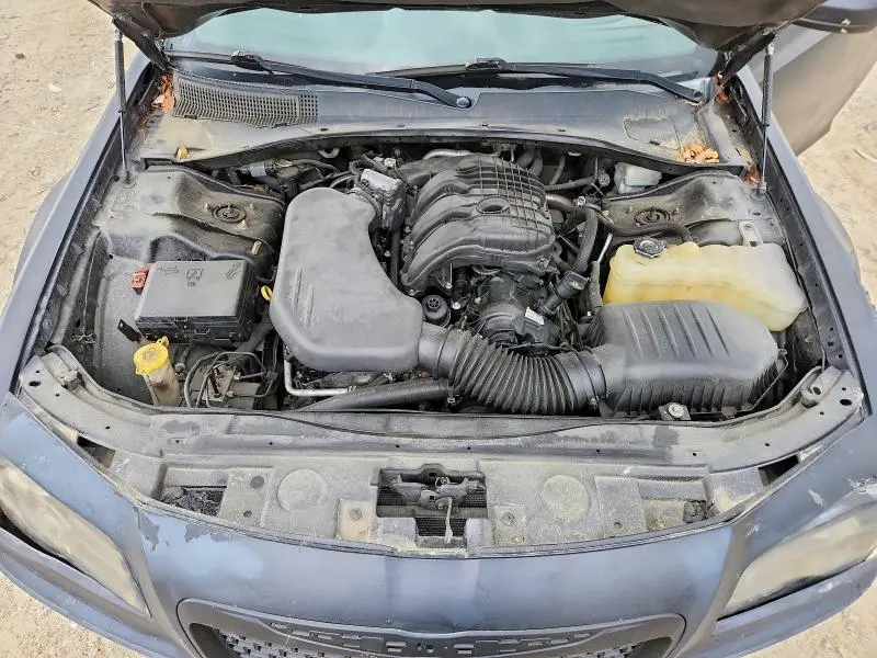 2014 CHRYSLER 300   