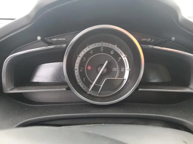 2014 MAZDA 3 TOURING  