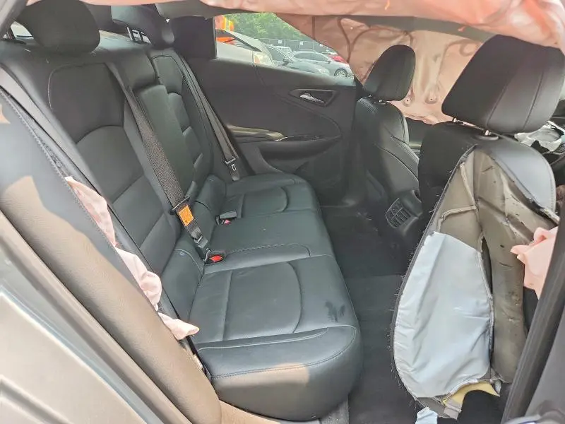 2024 CHEVROLET MALIBU PREMIER  
