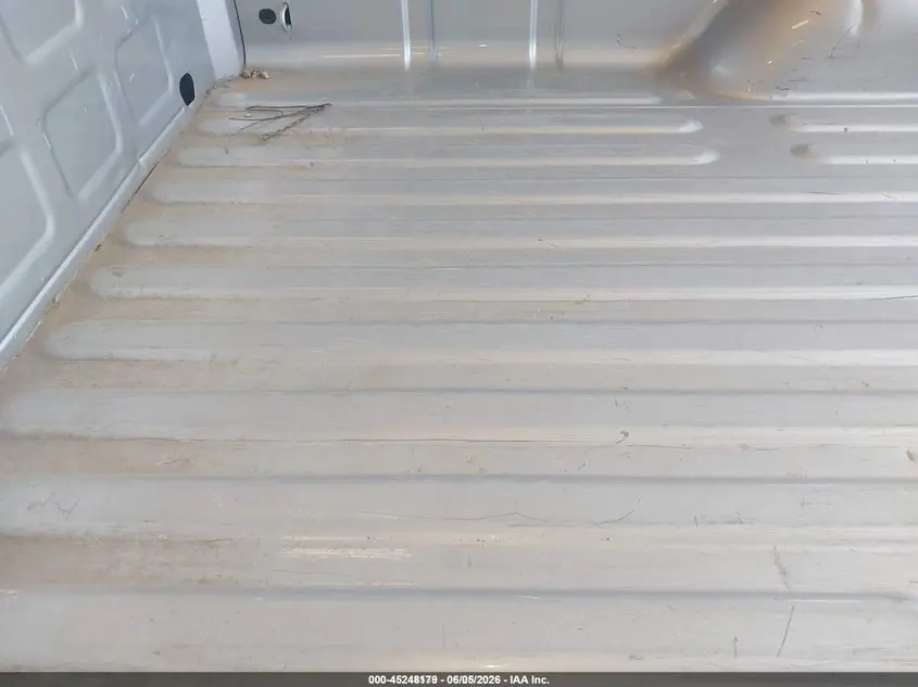 2017 RAM 1500 TRADESMAN  4X4 8' BOX