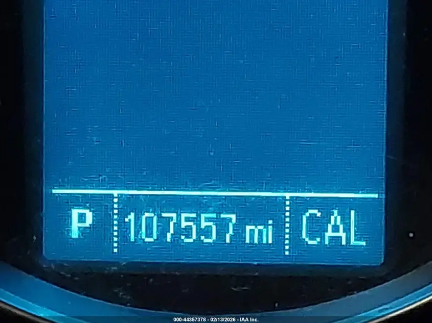 2013 CHEVROLET CRUZE 1LT AUTO