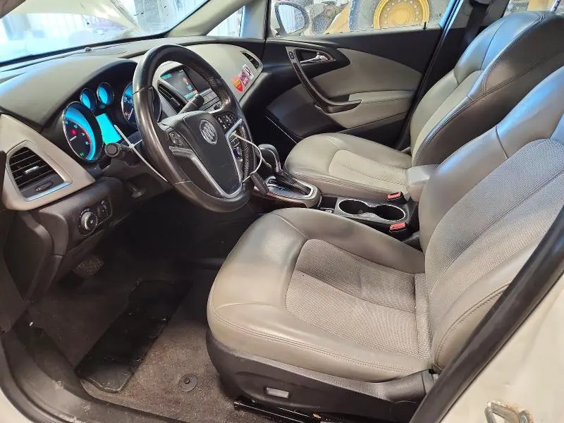 2012 BUICK VERANO CONVENIENCE  