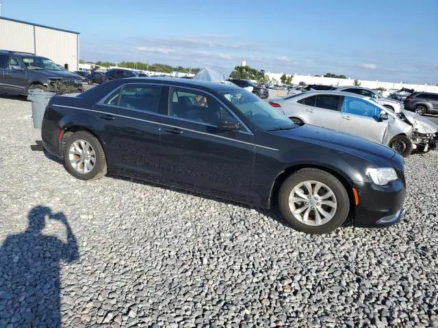 2015 CHRYSLER 300 LIMITED  