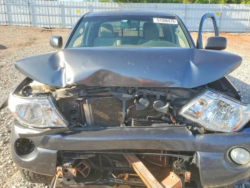 2010 TOYOTA TACOMA PRERUNNER ACCESS CAB  