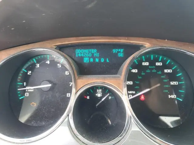 2012 BUICK ENCLAVE