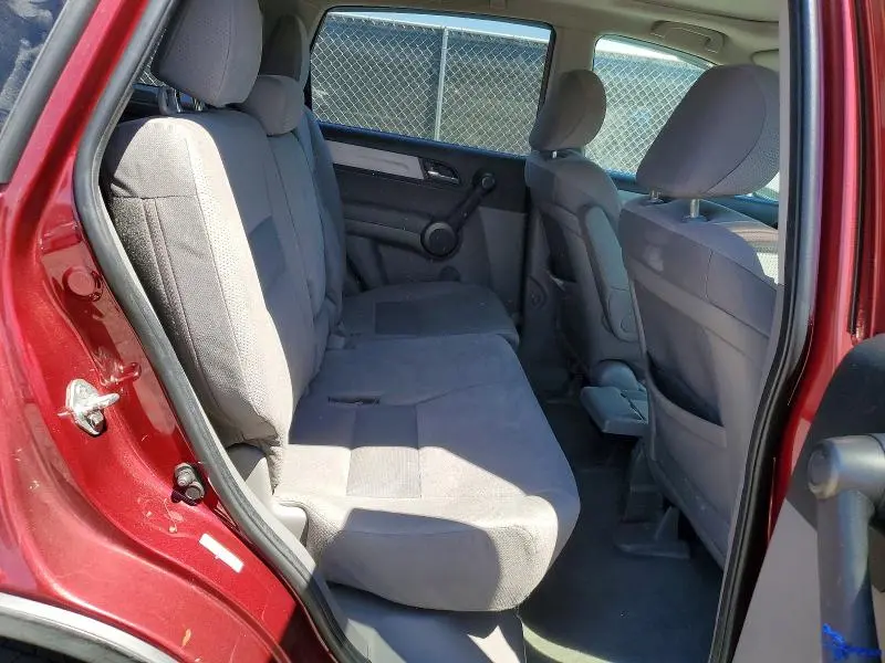 2011 HONDA CR-V EX  