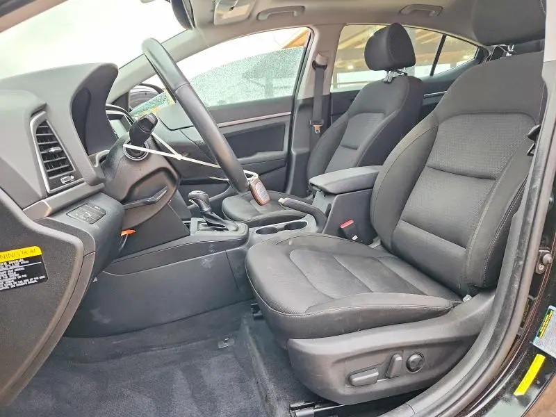2017 HYUNDAI ELANTRA VALUE EDITION  