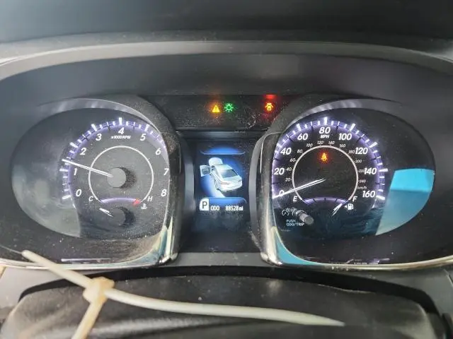 2014 TOYOTA AVALON BASE  