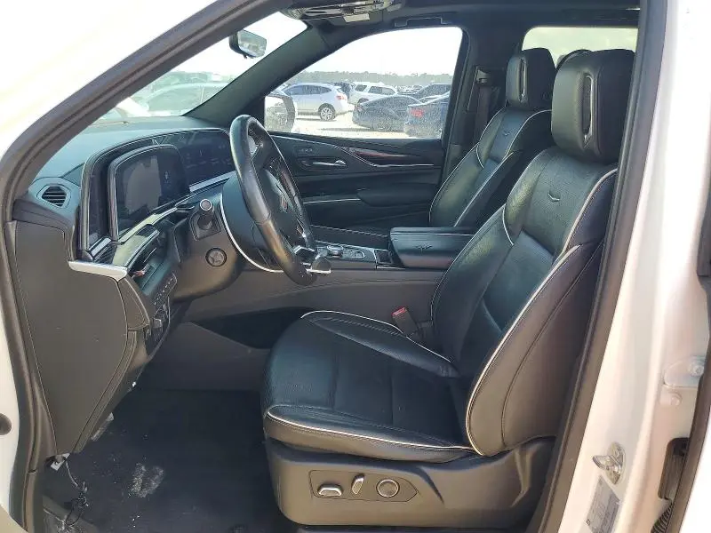 2021 CADILLAC ESCALADE ESV SPORT  