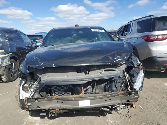 2014 FORD TAURUS POLICE INTERCEPTOR  