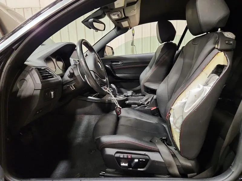 2020 BMW 230XI   