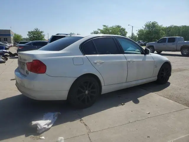 2011 BMW 328 XI SULEV