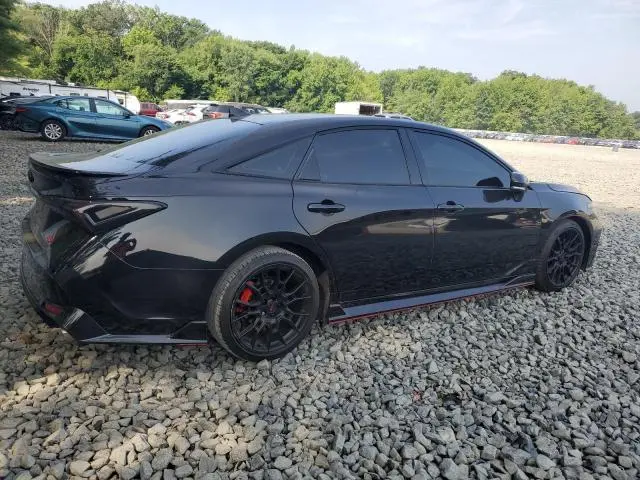 2021 TOYOTA AVALON TRD  