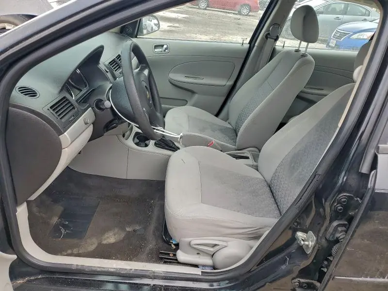 2010 CHEVROLET COBALT LS  