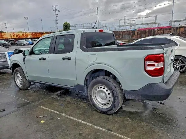 2023 FORD MAVERICK XL  