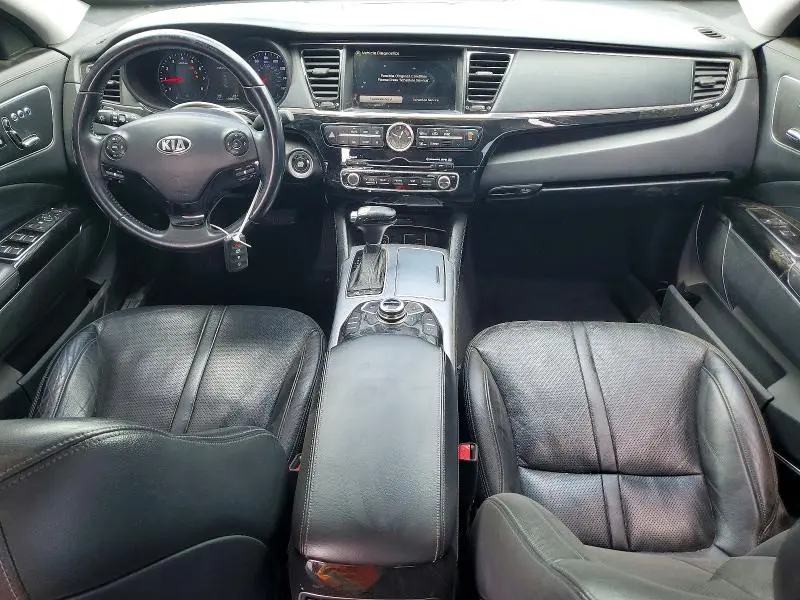 2015 KIA K900 PREMIUM  