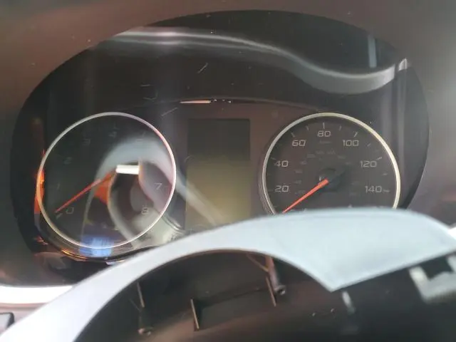 2023 MITSUBISHI ECLIPSE CROSS SE  