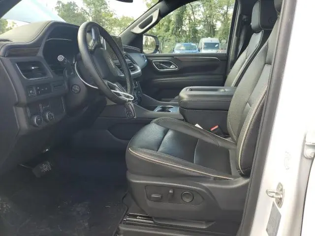 2023 CHEVROLET SUBURBAN C1500 PREMIER  