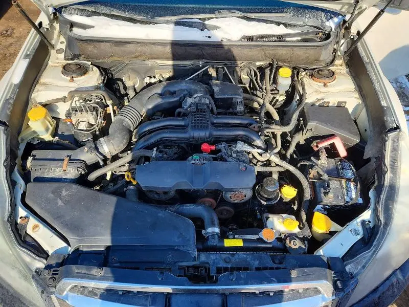 2014 SUBARU LEGACY 2.5I  